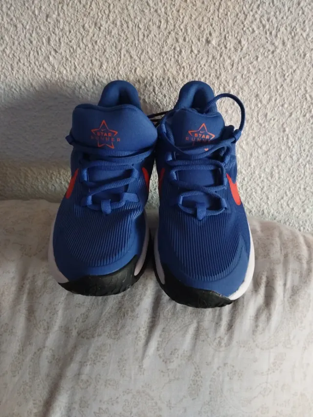 Zapatillas Nike Star Runner niño/niña