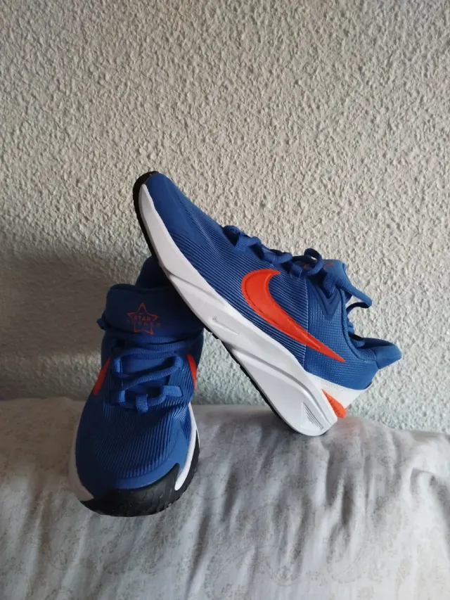 Zapatillas Nike Star Runner niño/niña