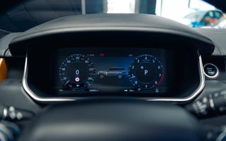 Land Rover Range Rover LWB 5.0 V8 Superch 565 cv 