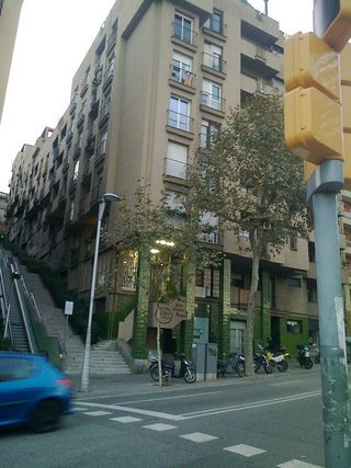 Piso en alquiler en El Putxet i el Farró en Barcelona