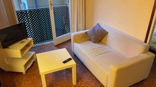 Piso en alquiler en El Putxet i el Farró en Barcelona
