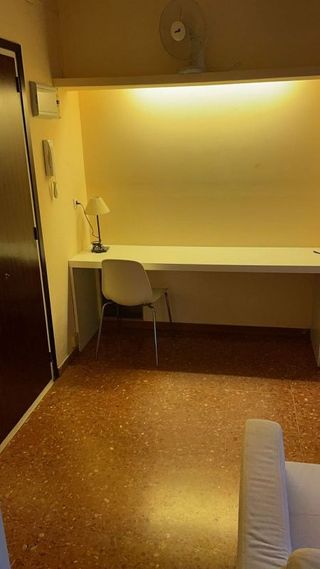 Piso en alquiler en El Putxet i el Farró en Barcelona