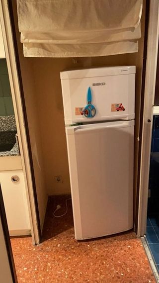 Piso en alquiler en El Putxet i el Farró en Barcelona
