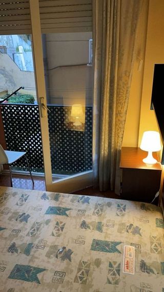 Piso en alquiler en El Putxet i el Farró en Barcelona