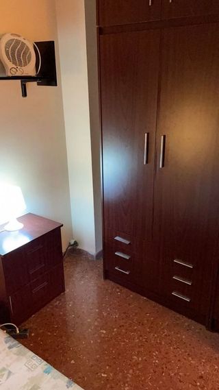 Piso en alquiler en El Putxet i el Farró en Barcelona