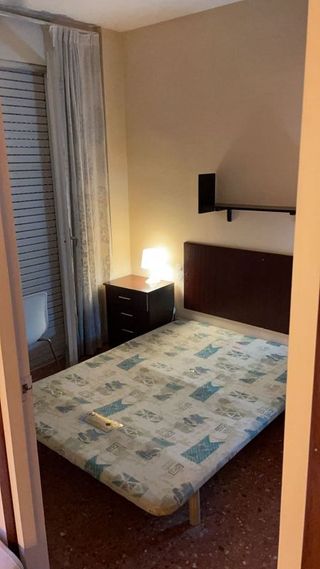 Piso en alquiler en El Putxet i el Farró en Barcelona
