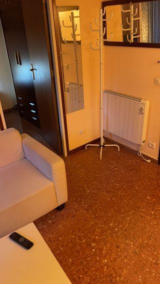 Piso en alquiler en El Putxet i el Farró en Barcelona