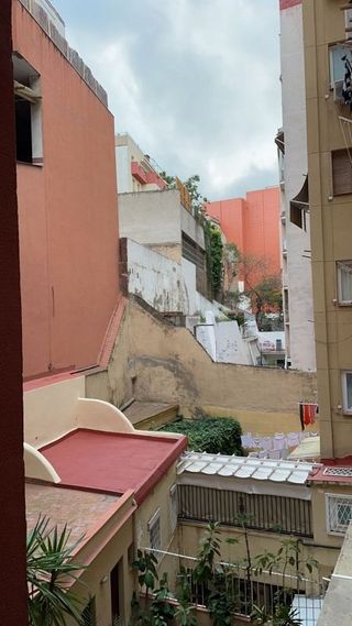 Piso en alquiler en El Putxet i el Farró en Barcelona