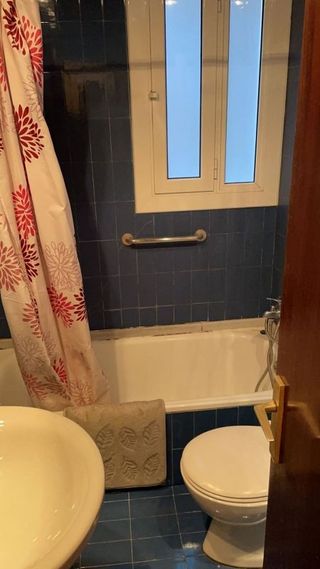 Piso en alquiler en El Putxet i el Farró en Barcelona