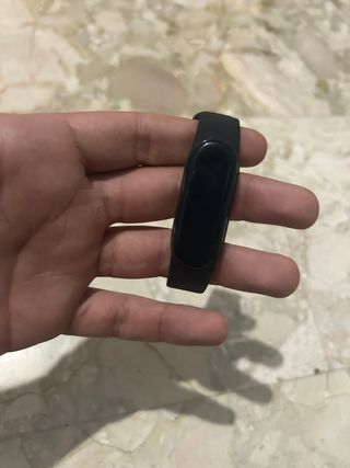 Smartwatch Nero
