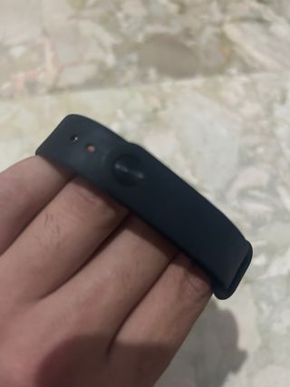 Smartwatch Nero
