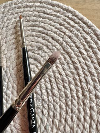 Pack 3 Pinceles Jorge de la Garza