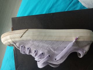 Adidas Loneta Lila