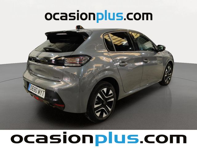 Peugeot 208 Allure Hybrid eDCS6 75 kW (100 CV)