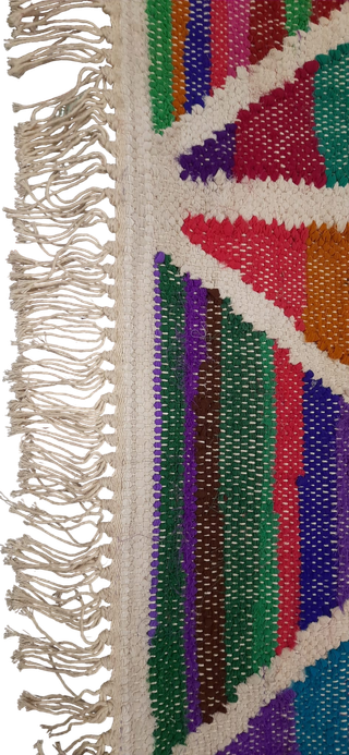 Kilim India Elegante 140x70 cm