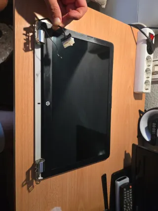 Despiece Portátil HP 15bs511ns