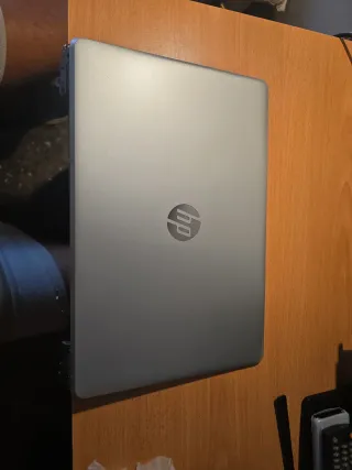Despiece Portátil HP 15bs511ns