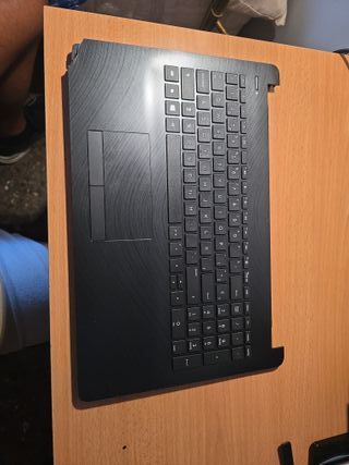 Despiece Portátil HP 15bs511ns