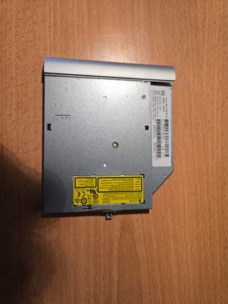 Despiece Portátil HP 15bs511ns