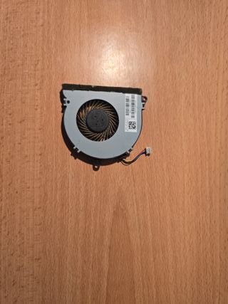 Despiece Portátil HP 15bs511ns