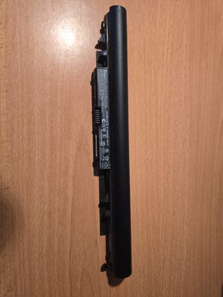 Despiece Portátil HP 15bs511ns