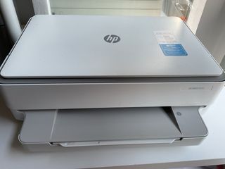 Impresora HP ENVY 6020