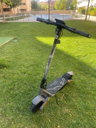 Patín Eléctrico Smartgyro Rockway Evo