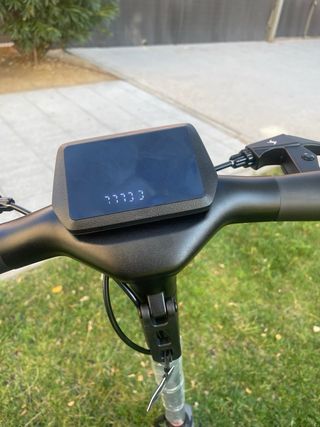 Patín Eléctrico Smartgyro Rockway Evo