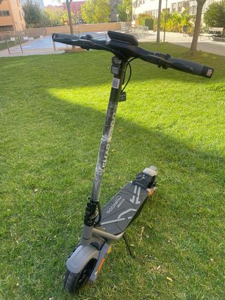 Patín Eléctrico Smartgyro Rockway Evo