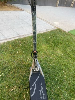 Patín Eléctrico Smartgyro Rockway Evo