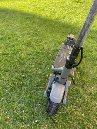 Patín Eléctrico Smartgyro Rockway Evo