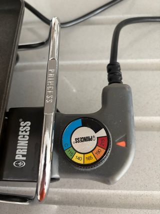 Plancha Eléctrica Princess