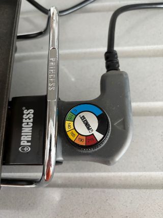 Plancha Eléctrica Princess