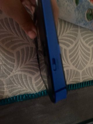 Nintendo 2DS Negra con Lápiz