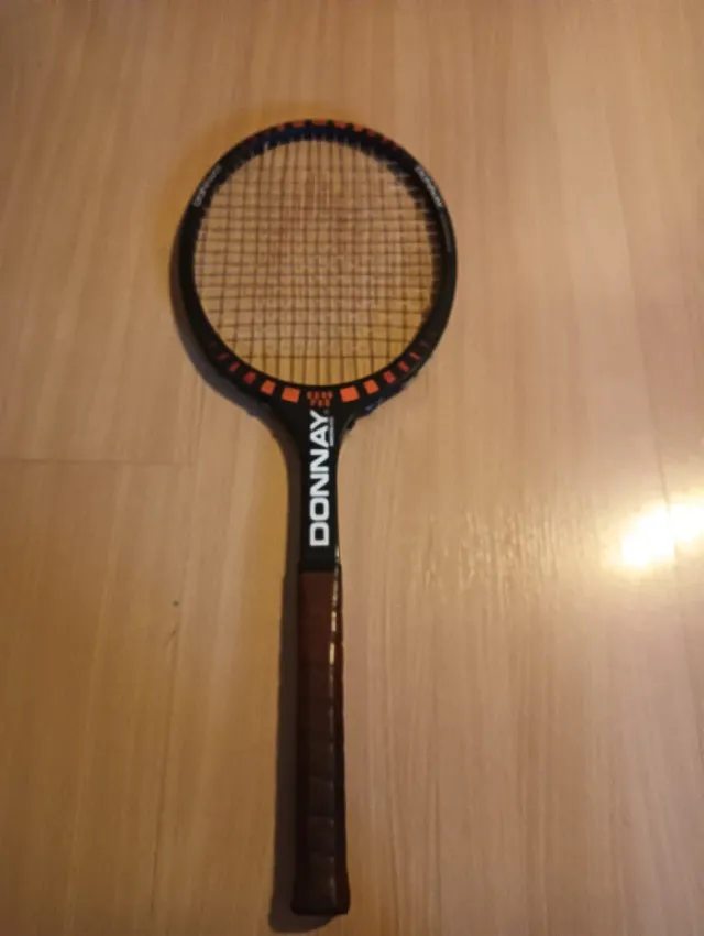 Raqueta Donnay Borg Pro Midsize