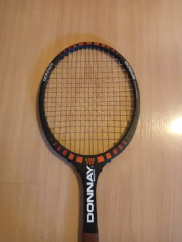 Raqueta Donnay Borg Pro Midsize