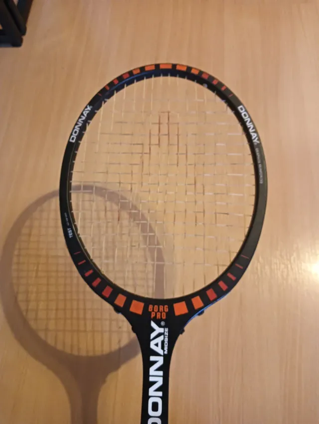 Raqueta Donnay Borg Pro Midsize