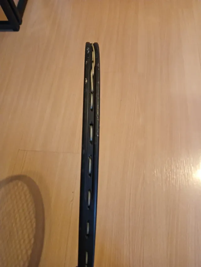 Raqueta Donnay Borg Pro Midsize