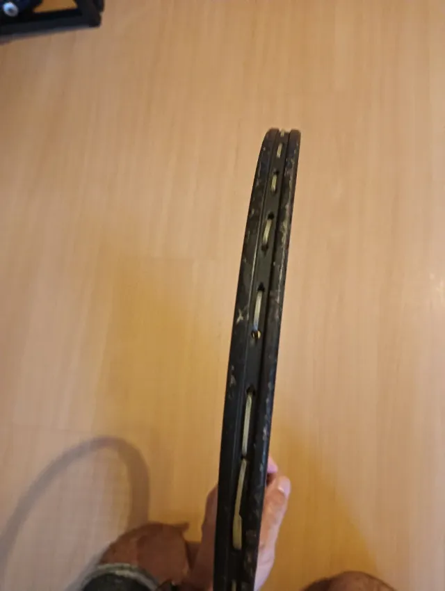 Raqueta Donnay Borg Pro Midsize