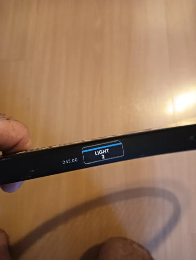 Raqueta Donnay Borg Pro Midsize