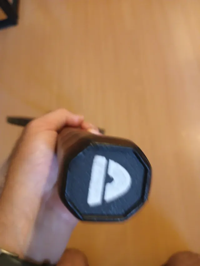 Raqueta Donnay Borg Pro Midsize