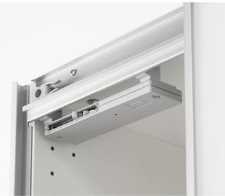 Ikea Komplement Cierre Suave