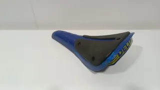 Sillín BMX Delta Azul