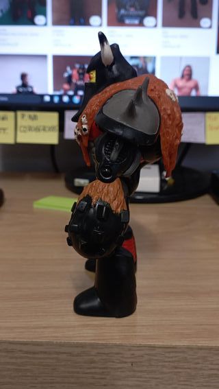 Hercules Legendary Journeys: Ares Action Figure