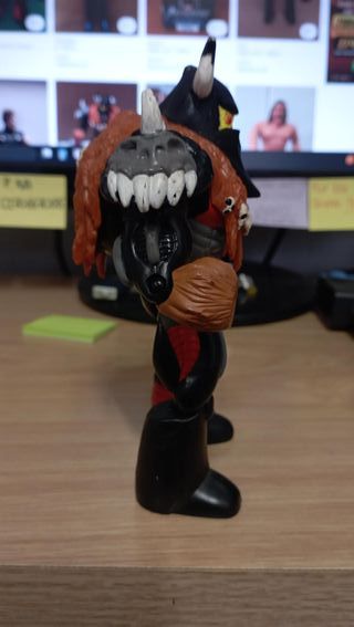 Hercules Legendary Journeys: Ares Action Figure