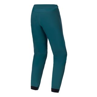 Pantalones Alpinestars Verdes Talla M