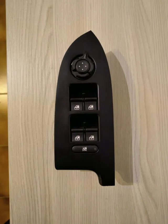 Pulsantiera Alfa Romeo Giulietta