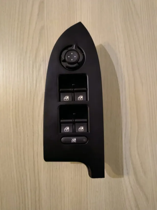 Pulsantiera Alfa Romeo Giulietta