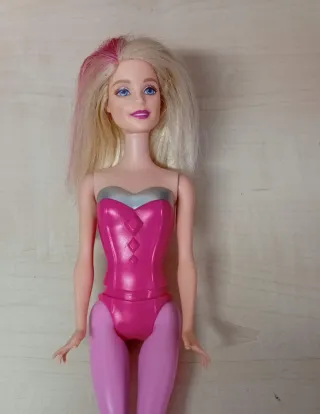 Barbie Princess Power