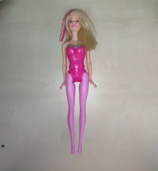 Barbie Princess Power